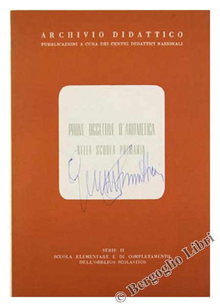 Bergoglio Libri d'Epoca Snc