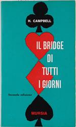 Il Bridge di Tutti i Giorni