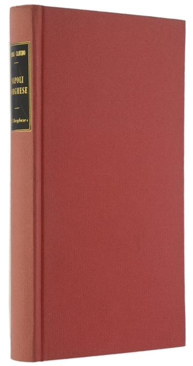 Bergoglio Libri d'Epoca Snc