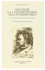 Nietzsche e la Fenomenologia dell'Interminabile. Autocritica della Ragione Poetica