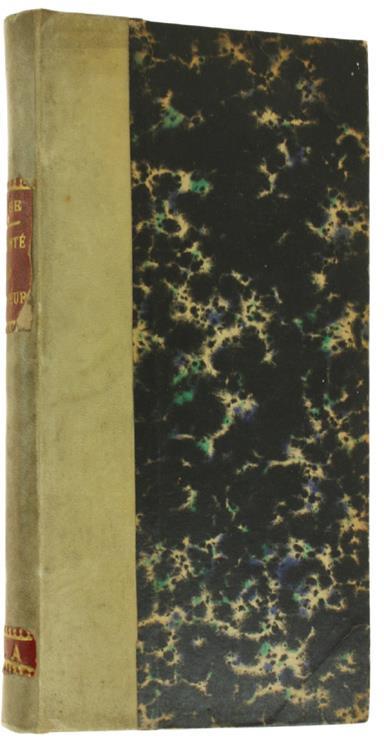 La Volonté du Bonheur - Jules Case - copertina