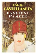 Passione d'amore