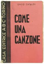 Come una Nazione. Romanzo Storico