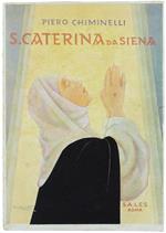 Santa Caterina da Siena 1347-1380
