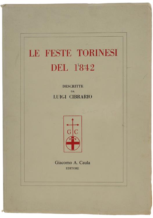 Bergoglio Libri d'Epoca Snc