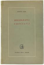 Bibliografia Crociana