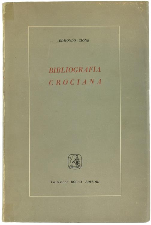 Bergoglio Libri d'Epoca Snc