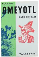 Omeyotl. Diario Messicano