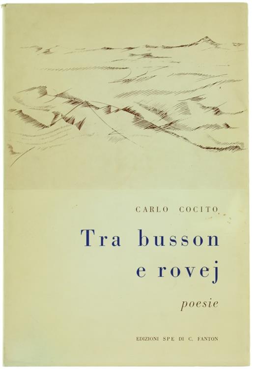 Bergoglio Libri d'Epoca Snc