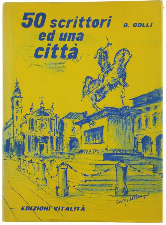 Bergoglio Libri d'Epoca Snc