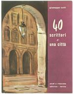 Quaranta Scrittori e una Città