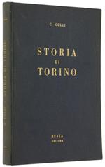 Storia di Torino