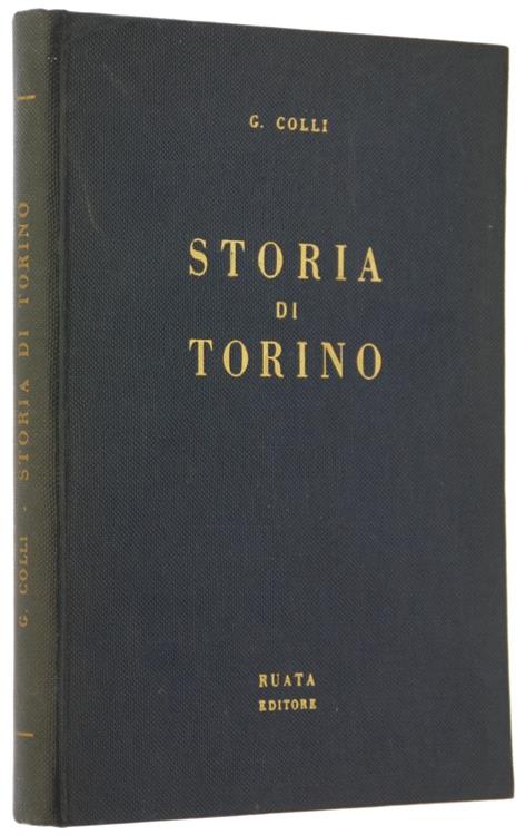 Bergoglio Libri d'Epoca Snc