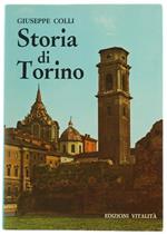 Storia di Torino