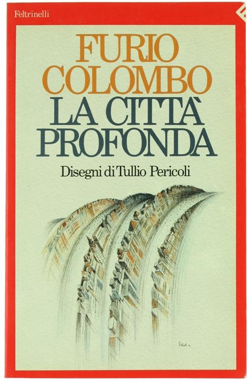 Bergoglio Libri d'Epoca Snc