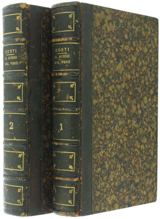 Bergoglio Libri d'Epoca Snc