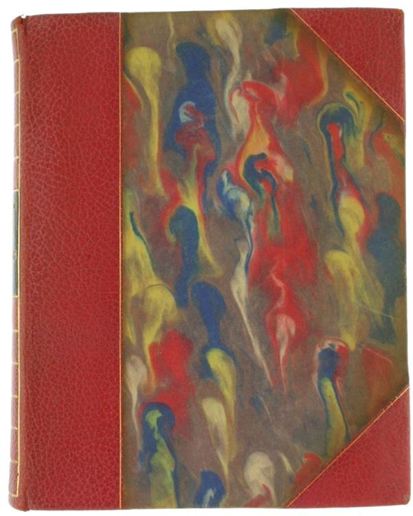 Boubouroche. Préface de Lucien Descaves, Illustrations de Edelmann