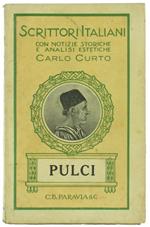 Luigi Pulci (1432-1484