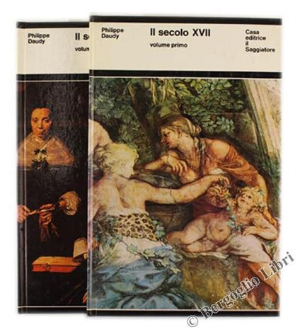 Il Secolo XVII - Philippe Daudy - copertina
