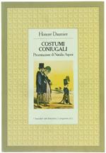 Costumi coniugali