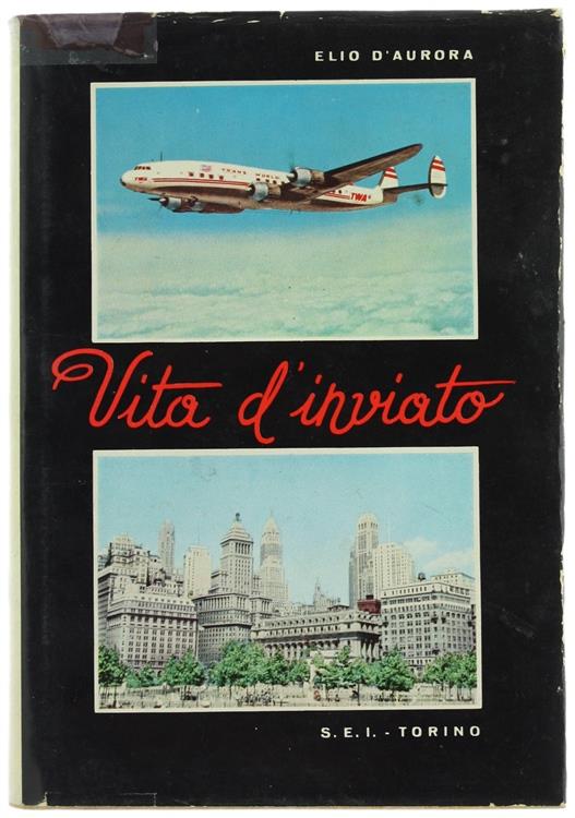 Bergoglio Libri d'Epoca Snc