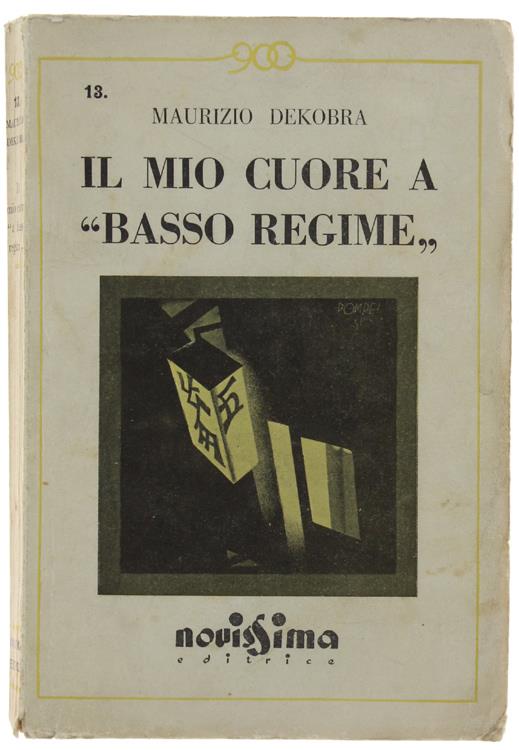 Bergoglio Libri d'Epoca Snc