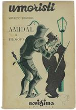Amidal il Filosofo