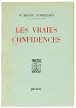 Les Vraies Confidences