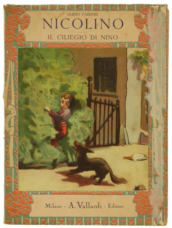 Bergoglio Libri d'Epoca Snc