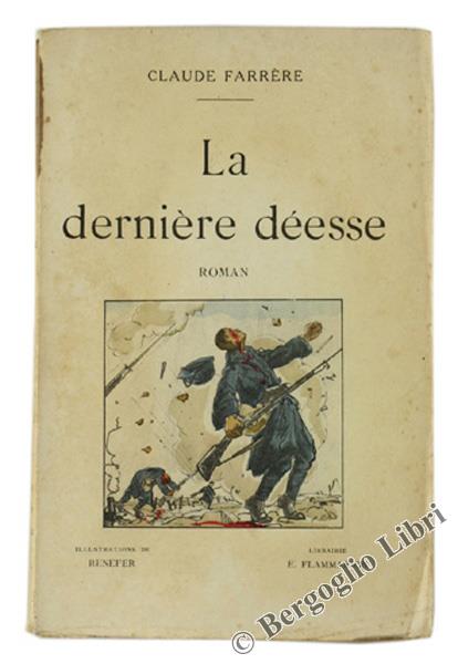 Bergoglio Libri d'Epoca Snc