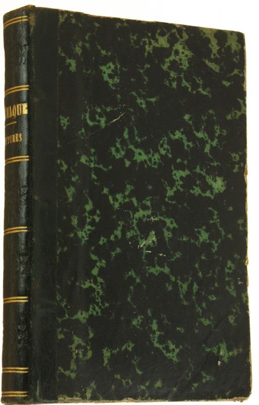 Les Aventures de Telemaque Fils d'Ulysse