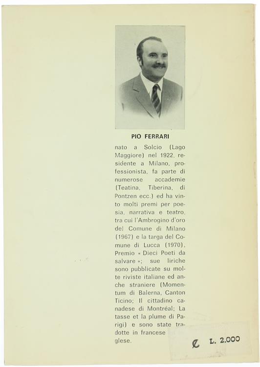 Racconti in Nero