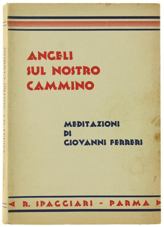 Bergoglio Libri d'Epoca Snc
