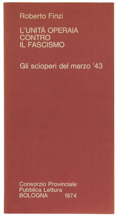 Bergoglio Libri d'Epoca Snc