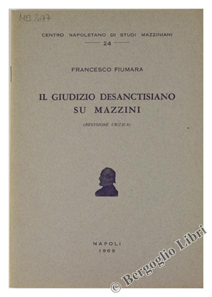 Bergoglio Libri d'Epoca Snc
