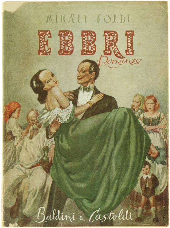 Bergoglio Libri d'Epoca Snc