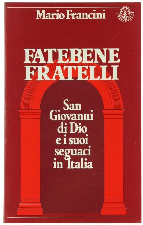 Bergoglio Libri d'Epoca Snc