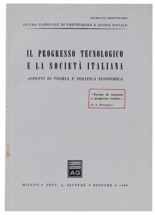 Bergoglio Libri d'Epoca Snc