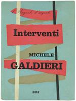 Interventi