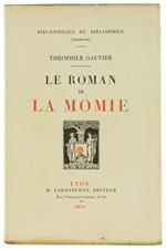 Le Roman de la Momie