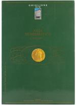 Asta Numismatica N. 2 - 23 Ottobre 1987