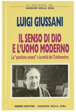 Il Senso di Dio e l'Uomo Moderno