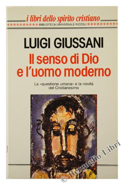 Bergoglio Libri d'Epoca Snc