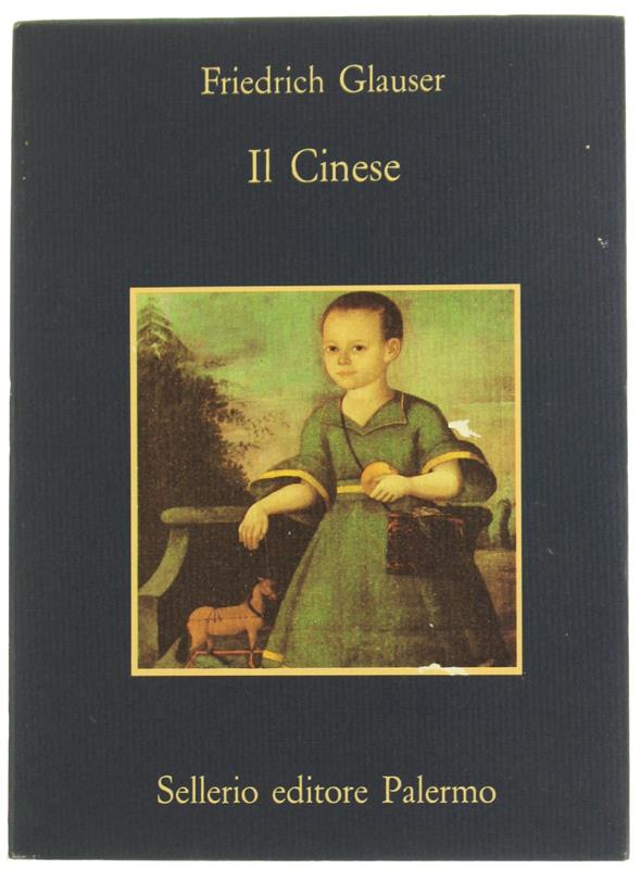 Bergoglio Libri d'Epoca Snc
