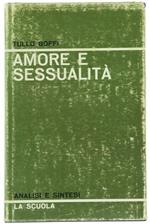 Amore e Sessualità