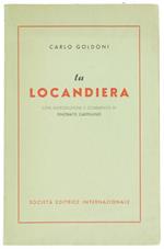 La Locandiera