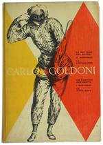 Commedie