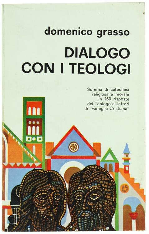 Bergoglio Libri d'Epoca Snc