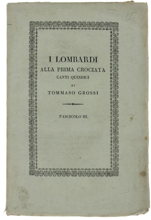 Bergoglio Libri d'Epoca Snc