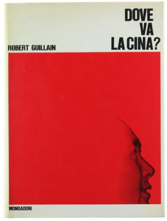 Dove Va la Cina